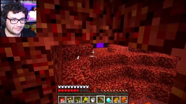 2 SPEEDRUN SUPEREROI vs 2 CACCIATORI SUPEREROI - Minecraft ITA