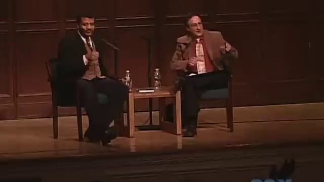 Dr. Neil deGrasse Tyson: Pluto's Place in the Universe смотреть онлайн