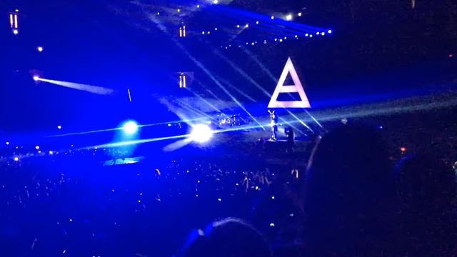 30 seconds to mars Minsk 04/04/2015 смотреть онлайн