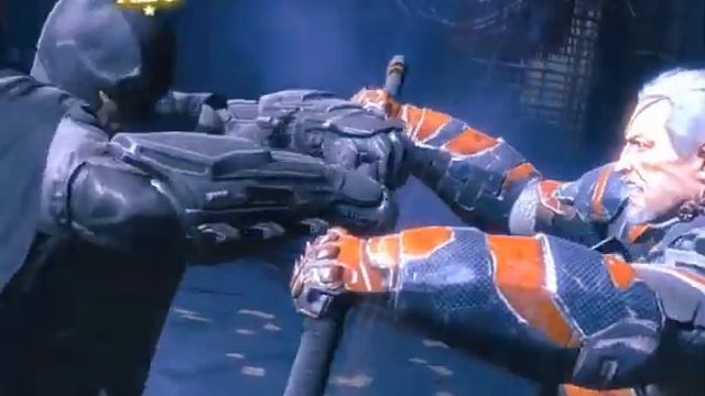 BatmanOrigins 2016 02 21 23 57 26 238 смотреть онлайн