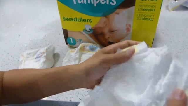 Top Pampers Swaddlers Diapers Secrets смотреть онлайн
