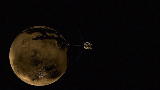 Saturn. Zenith (Big Bang) смотреть онлайн