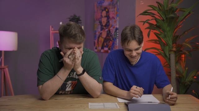 9-классник решает ЕГЭ ПО ХИМИИ! | Вадим Едемский смотреть онлайн