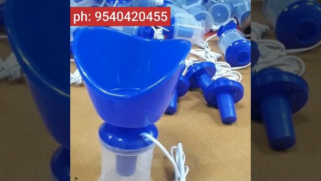 VAPORIZER PRICE |VAPORIZER STEAM INHALER|VAPORIZER FOR COVID|VAPORIZER FOR COLD & COUGH #SHORTS смотреть онлайн