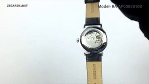 Orient Classic Automatic RA-AP0005B10B Bambino Small Seconds - Zegarek.net
