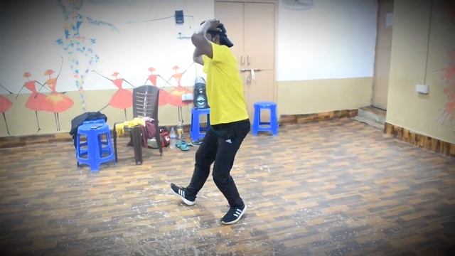Marcy badshah song dance cover kanti munda смотреть онлайн