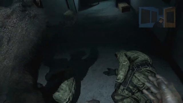 Planet of the Apes VR! - Crisis On Planet Of The Apes смотреть онлайн