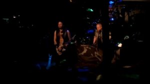 Udo Dirkschneider: Neon Nights