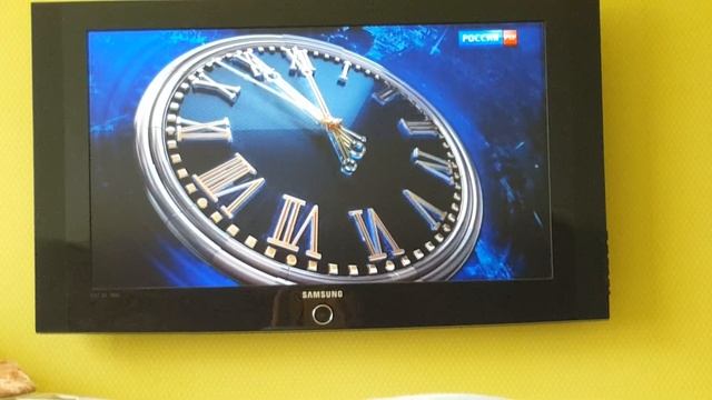 Начало "ВЕСТИ В 11:00" РТР 21.08.2020 11:00 смотреть онлайн