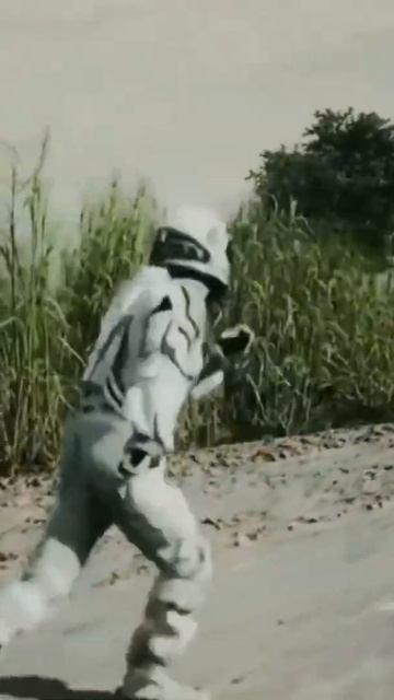 Бегущий астронавт. смотреть онлайн