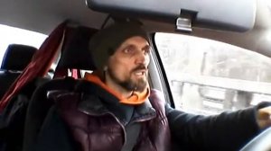 Ведагар Моргунов о своей жене, о жизни и о себе