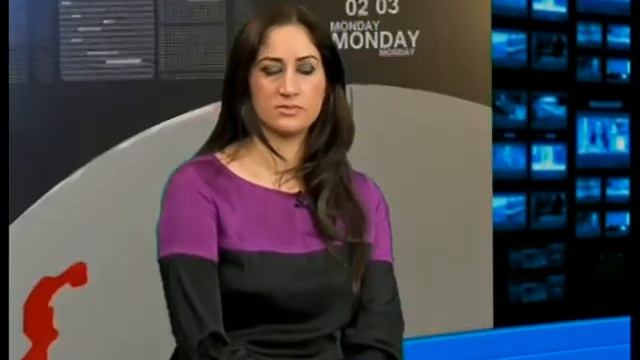 DMDIGITALTV News of The week (13-12-11) s1 смотреть онлайн