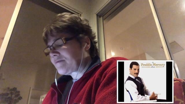 REACTION - Freddie Mercury - Exercises In Free Love смотреть онлайн