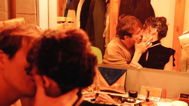 from HAMLET&OPHELIA Suite (ita) смотреть онлайн