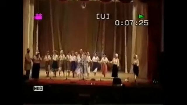 155 ансамбль «Камышинка» Видпочинок наосовици смотреть онлайн