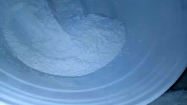 Playing in bkfAjaxcomet smelling the dust and BOUT to eat it as well