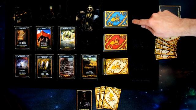 Learn to Play Legends of Draxia