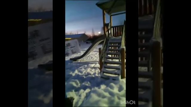 финский гриль зимой смотреть онлайн