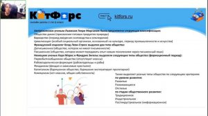 Развитие общества. Обществознание 8 класс в "КитФорс"