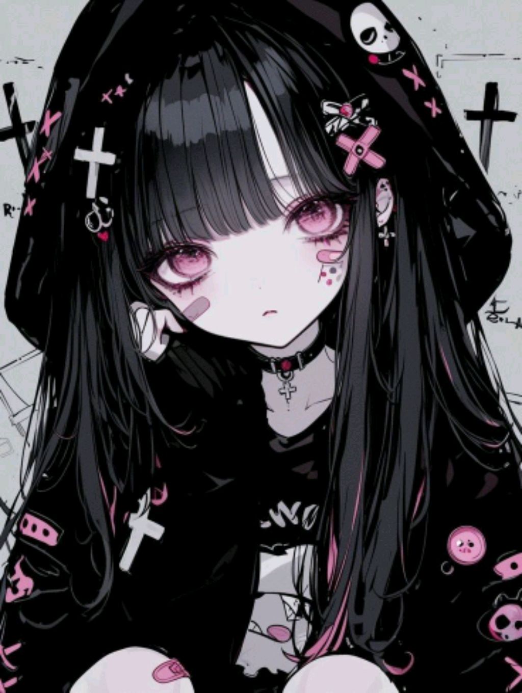 Вызов духов