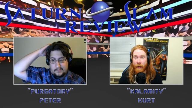 Saturn Slam Review | Takeover Blackpool II. NXT & AEW Dynamite 1/15/20