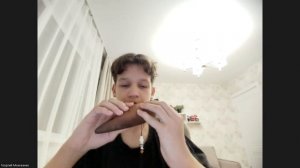 "Lifelight". Super Smash Bros Ultimate Theme. Ocarina version