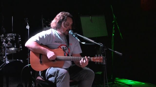 Константин Завалин (г. Пермь) - Фестиваль Байкал Лайв - Финал (03.03.2024) смотреть онлайн