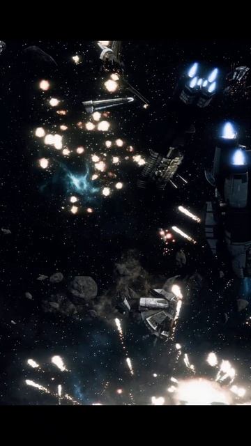 Battlestar Mercury Chapter 45 shorts bsg battlestargalactica battlestarmercury  3   4K