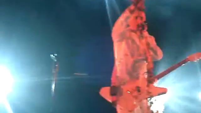 30 Seconds to Mars à Bercy : Attack смотреть онлайн