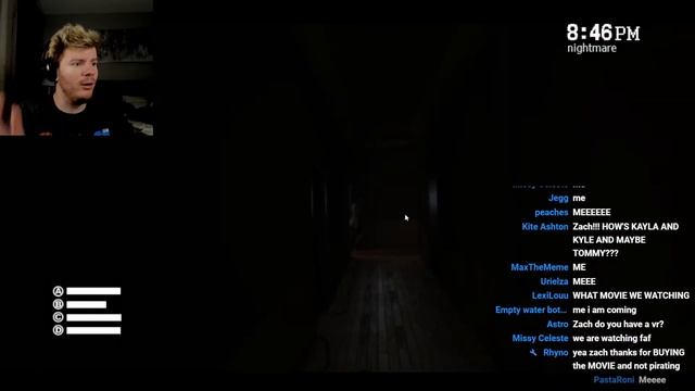 SATURDAY NIGHT... смотреть онлайн