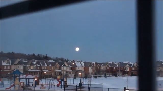 Total Lunar Eclipse.wmv смотреть онлайн