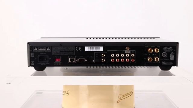 Arcam SA10 смотреть онлайн