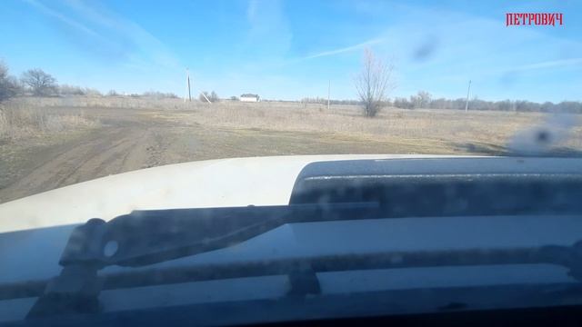 Смотрел свое рыбацкое место, вытащил из грязи ЛАДА ИКС РЕЙ Watched my fishing spot, смотреть онлайн