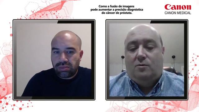 Webinar - Como a fusão de imagens pode aumentar a precisão diagnóstica do câncer de próstata смотреть онлайн