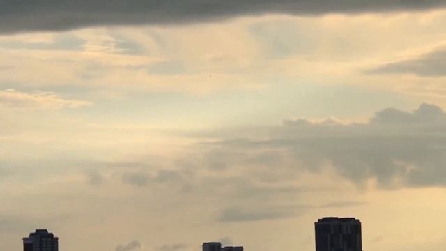 НЕОБЪЯСНИМОЕ НЛО - или что это может быть ?.