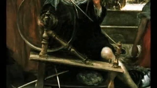 Velazquez de cerca смотреть онлайн