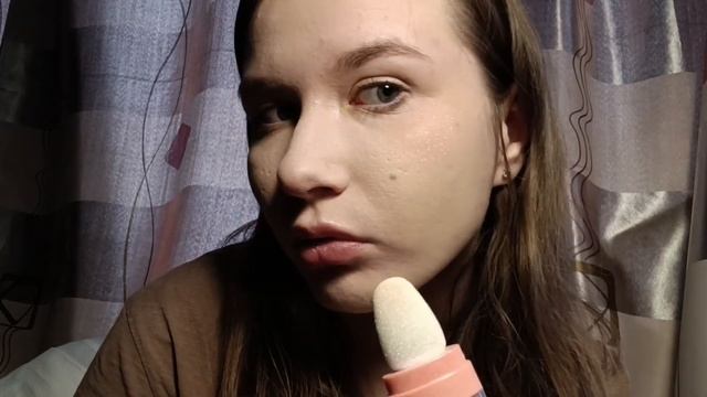 ОБЗОР косметики с вб ЗА 100₽ | МАКИЯЖ косметикой с ВБ | douyin makeup