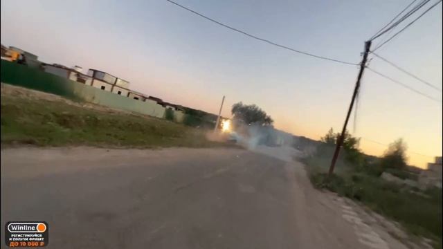 ЗАПУСК МАТИЗА ОТ ХАЗЯЕВОВ ОГО смотреть онлайн