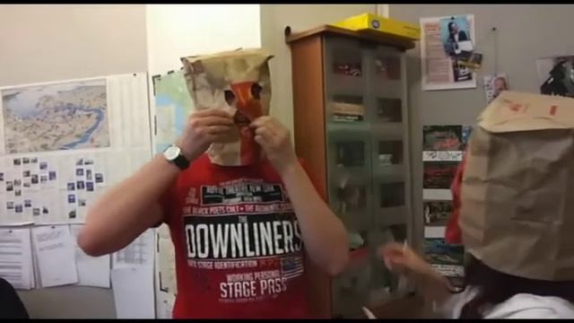 Я голосую за мир :) смотреть онлайн