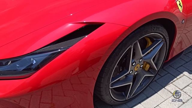 TA #390 - F8 Tributo, 720s, 991.2 GT3, 991 GT2 RS e um preview do Tuatara смотреть онлайн