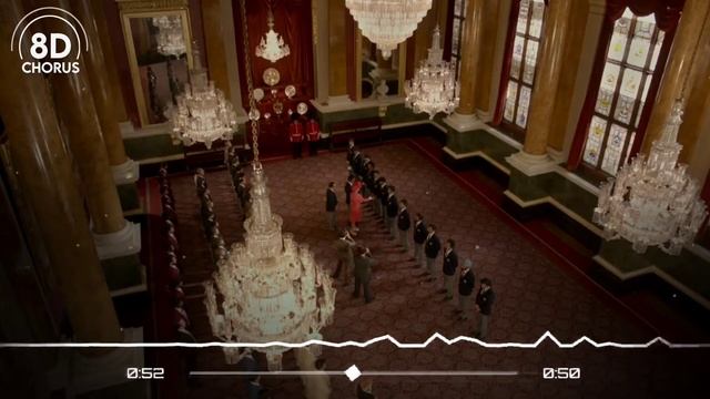 83 Theme (8D Audio) | World Record 175* || 8D Chorus смотреть онлайн