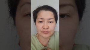 Айнаның мәжбүрлі вакцинасы туралы барлық шындық