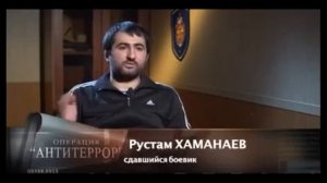 Операция Антитеррор  6 серия  www warchechnya ru