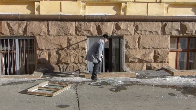 15.02.2013.Метеорит.Последствия взрыва 40
