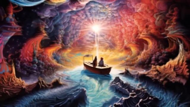 10-13 мая: Юпитер соединяется со звездой Алголь - "Звездой-Демоном", "Глаз Медузы-Горгоны" смотреть онлайн