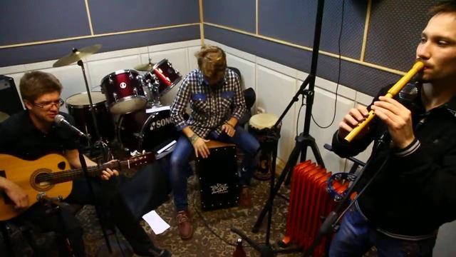 Р'Э МАЖОР - "Лепшая ў сталіцы натуральная кава" смотреть онлайн