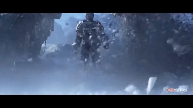 ПРЕДЫСТОРИЯ (LOST PLANET 3) #0 смотреть онлайн