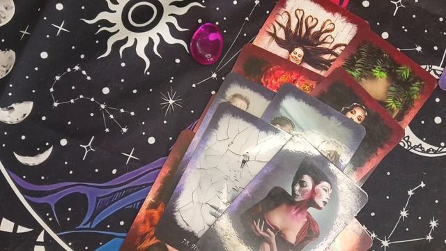 Бумеранг вражине за магию в полнолуние🔥🔮🌕#высшиесилы #бумерангврагутаро