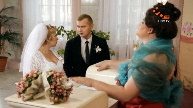 Маслюки. Серия 27 | НЛО TV смотреть онлайн