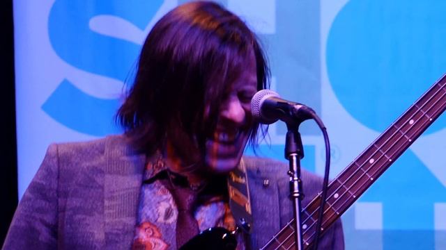 Big Star's Third - I Am The Cosmos (Live on KEXP) смотреть онлайн